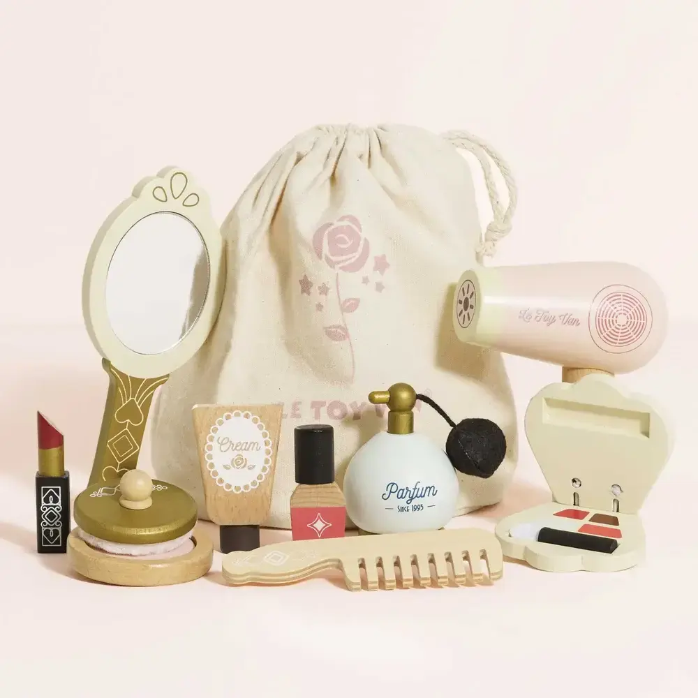 Le Toy Van Beauty Kit
